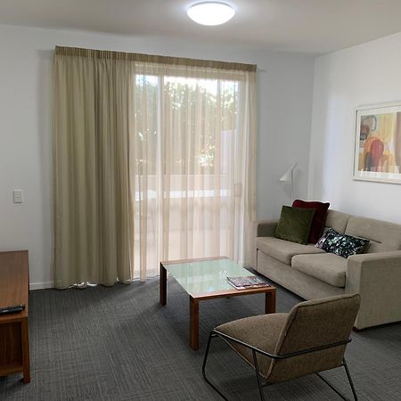 Quest Toowoomba Apartamentos Habitación foto