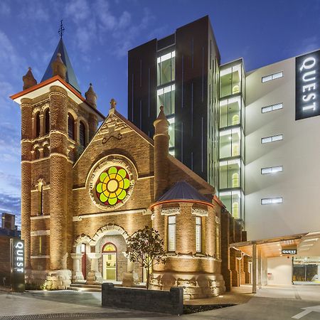 Quest Toowoomba Apartamentos Exterior foto