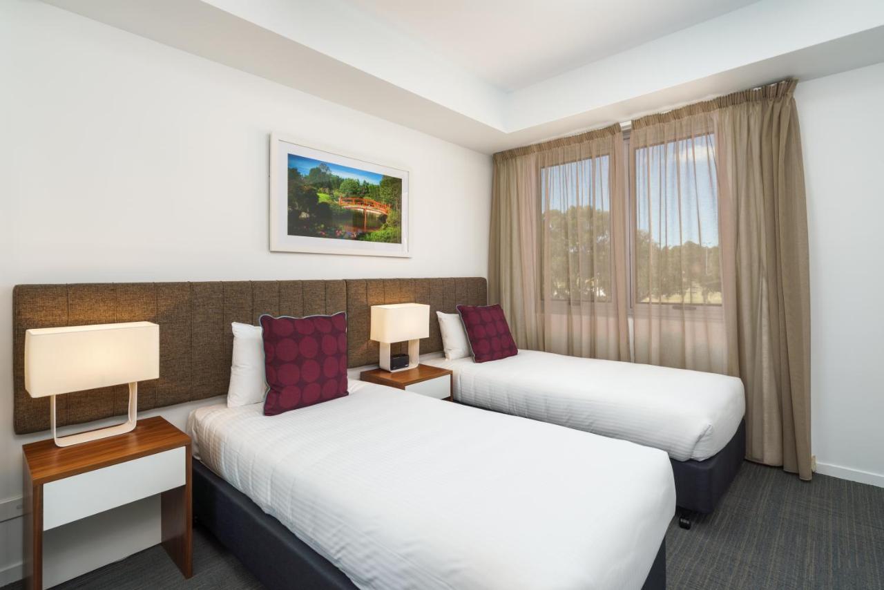 Quest Toowoomba Apartamentos Exterior foto