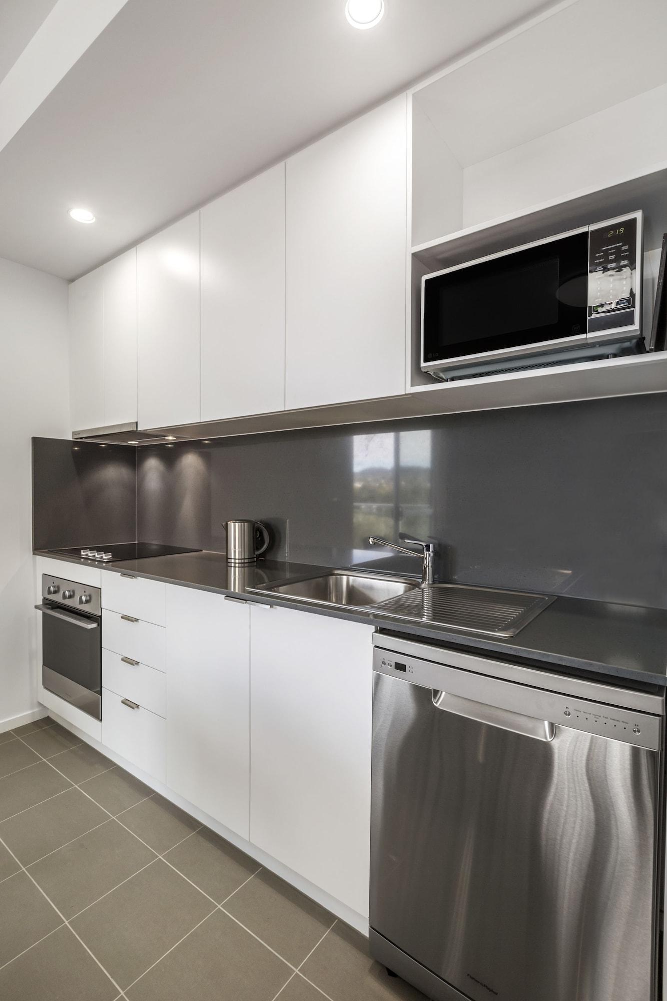 Quest Toowoomba Apartamentos Exterior foto