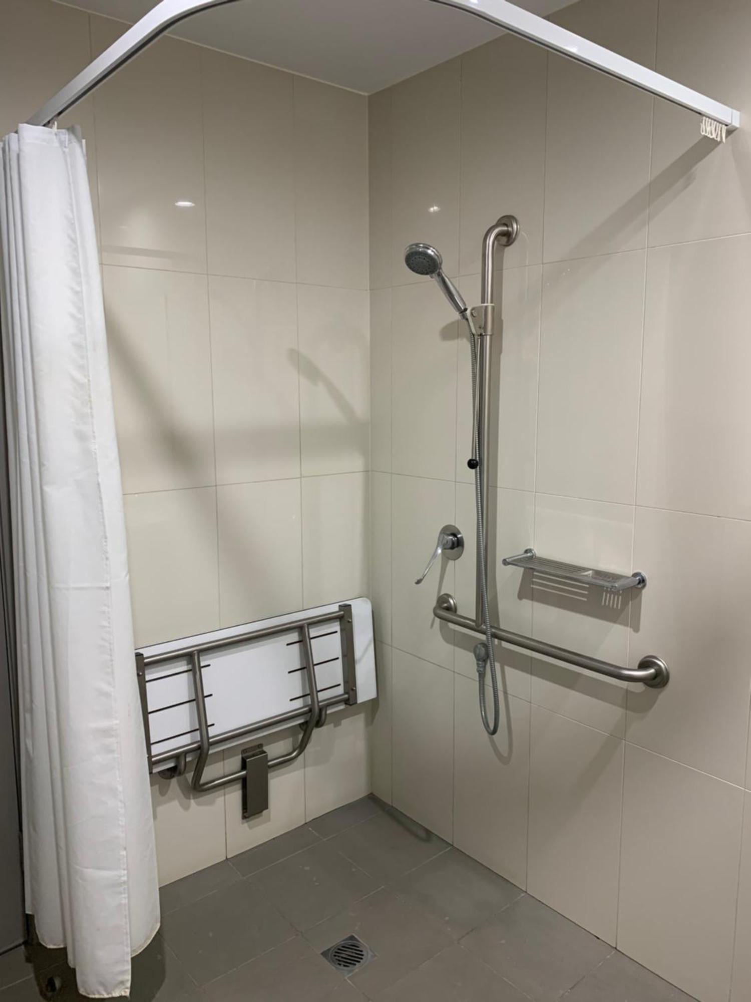 Quest Toowoomba Apartamentos Habitación foto