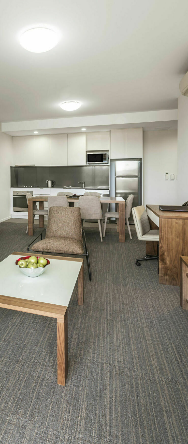 Quest Toowoomba Apartamentos Exterior foto