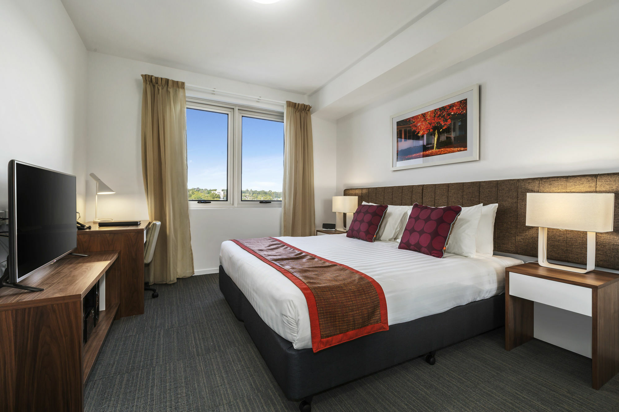 Quest Toowoomba Apartamentos Exterior foto
