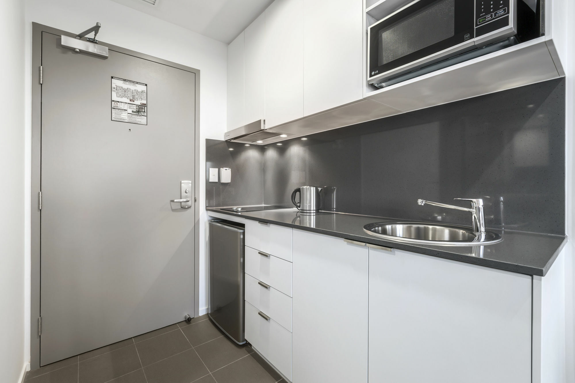Quest Toowoomba Apartamentos Exterior foto